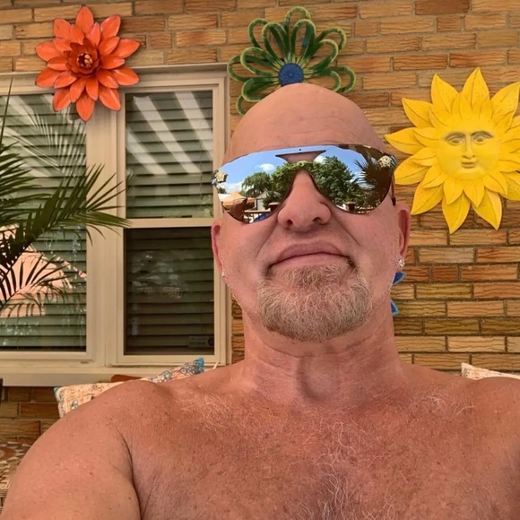 Meet your Posher, Marc - Picture 1 of 1